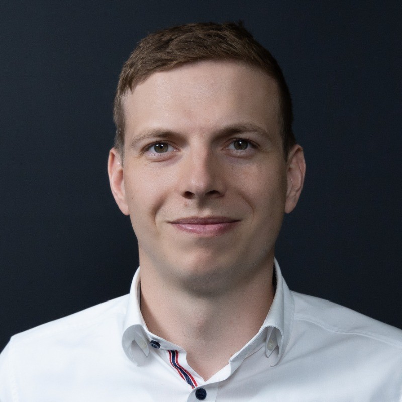 Portrait of Philipp Heitzig
