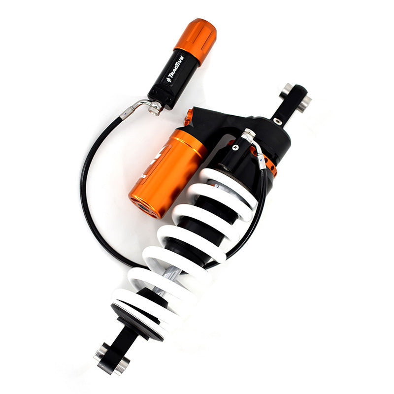 TracTive X-TREME PRO Fahrwerks-Kit (+20mm Federweg) für BMW F900 GS