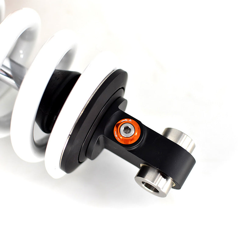 TracTive X-TREME PRO Fahrwerks-Kit (+20mm Federweg) für BMW F900 GS
