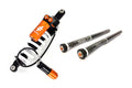 TracTive X-TREME PRO Fahrwerks-Kit (+20mm Federweg) für BMW F900 GS