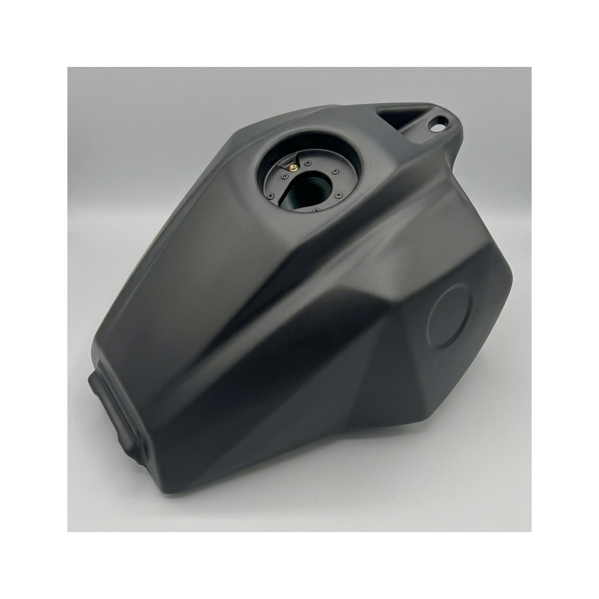 Rallye Tank für BMW R12 G/S