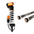 TracTive X-TREME Fahrwerks-Kit (+30mm Federweg) für BMW R12 G/S