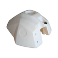 Rallye Tank für BMW R12 G/S