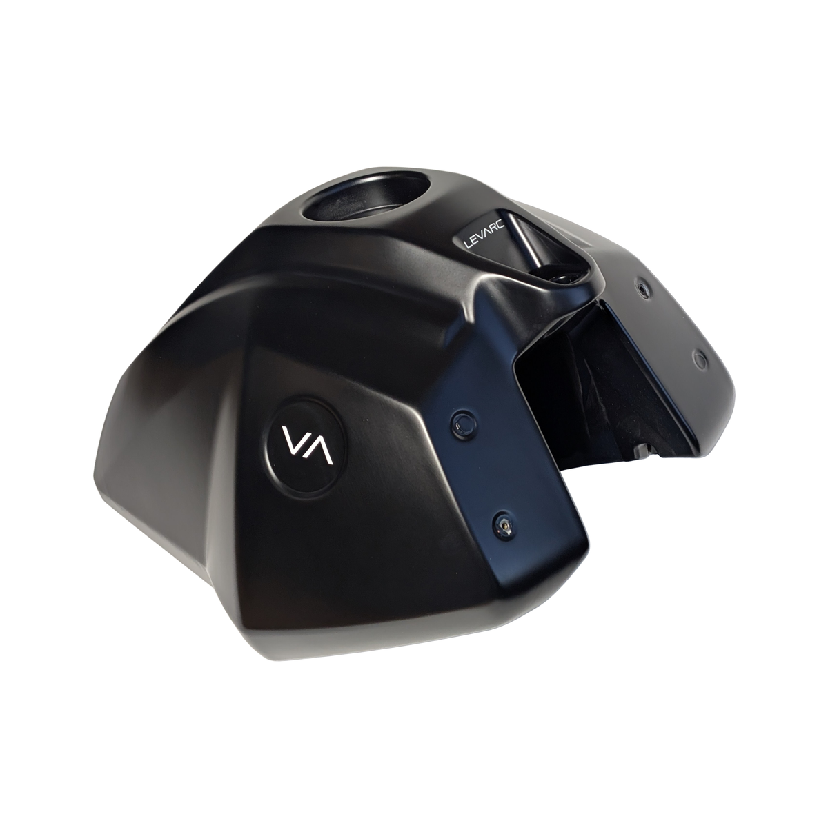 Rallye Tank für BMW R12 G/S