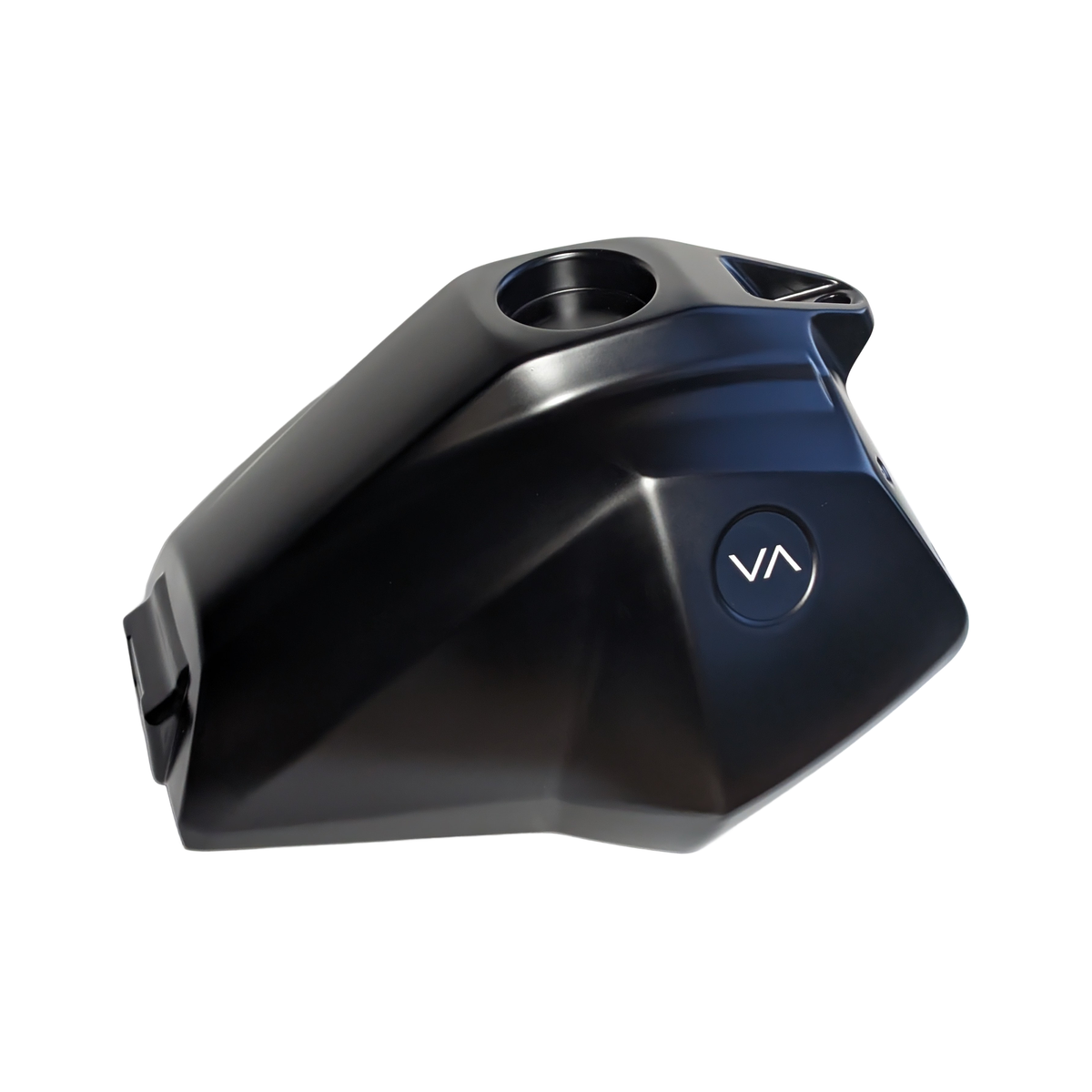 Rallye Tank für BMW R12 G/S